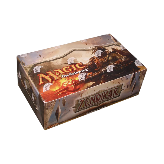 Zendikar - Booster Box