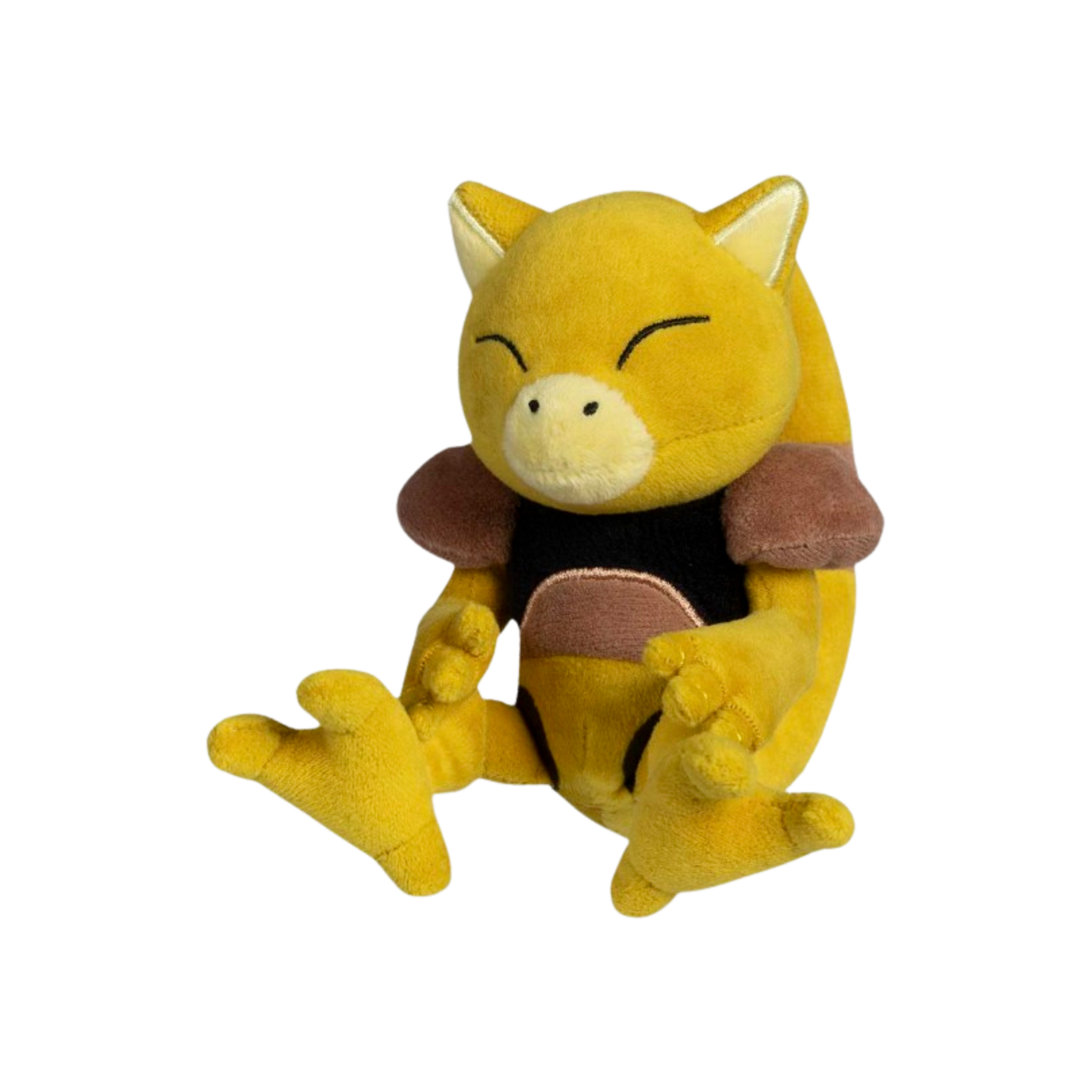 Abra Pokemon Fit Plush