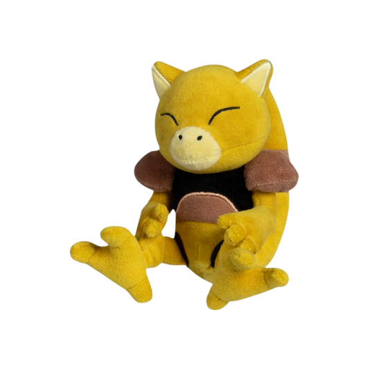 Abra Pokemon Fit Plush