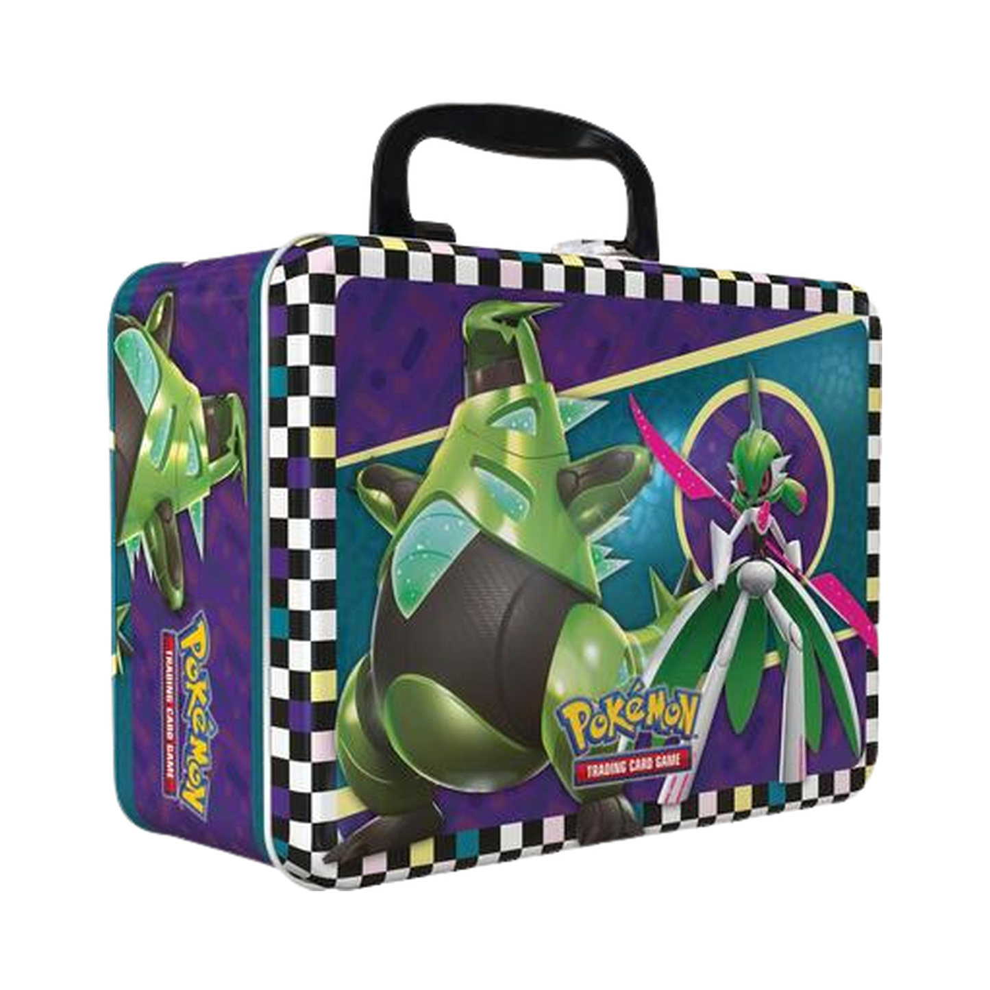 Back-to-School 2024 Collector Chest