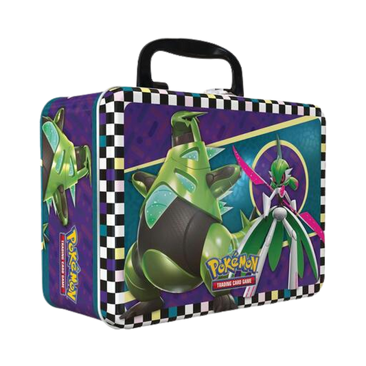 Back-to-School 2024 Collector Chest