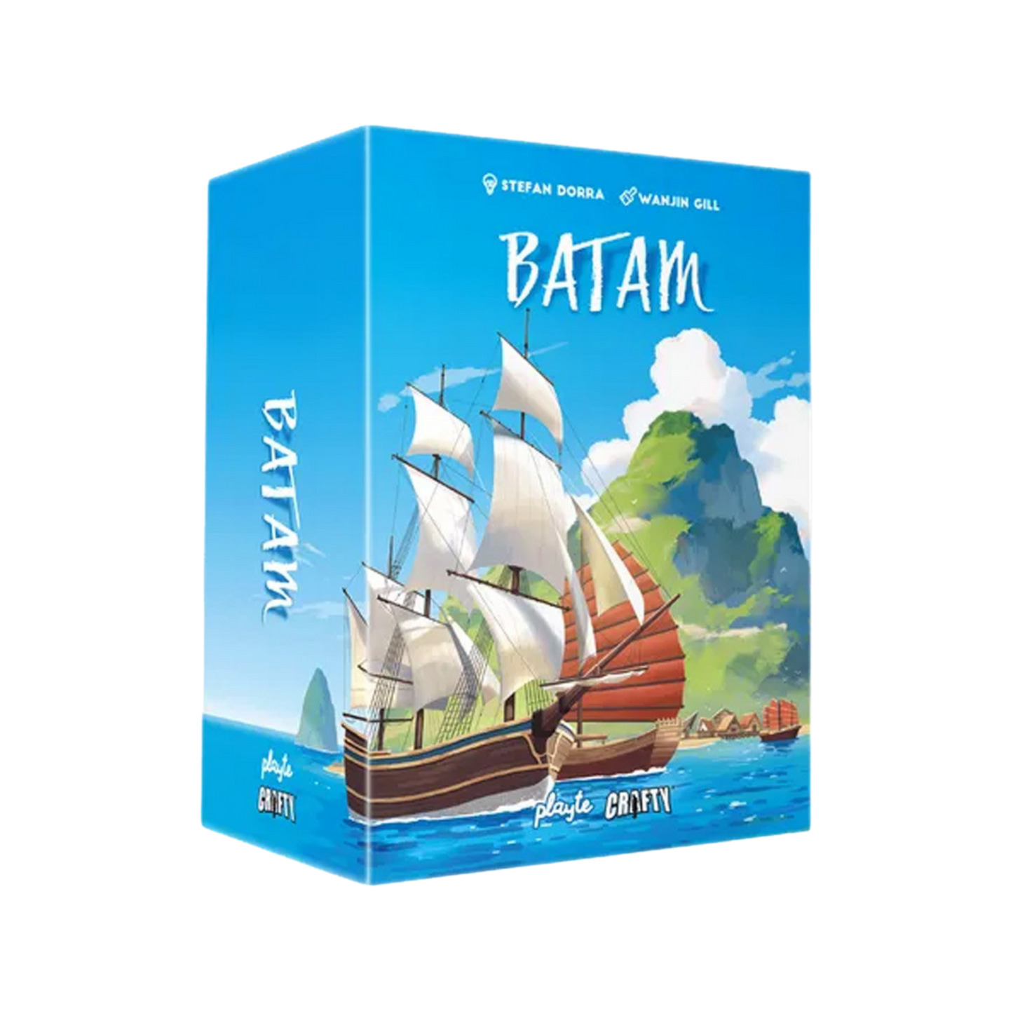 Batam