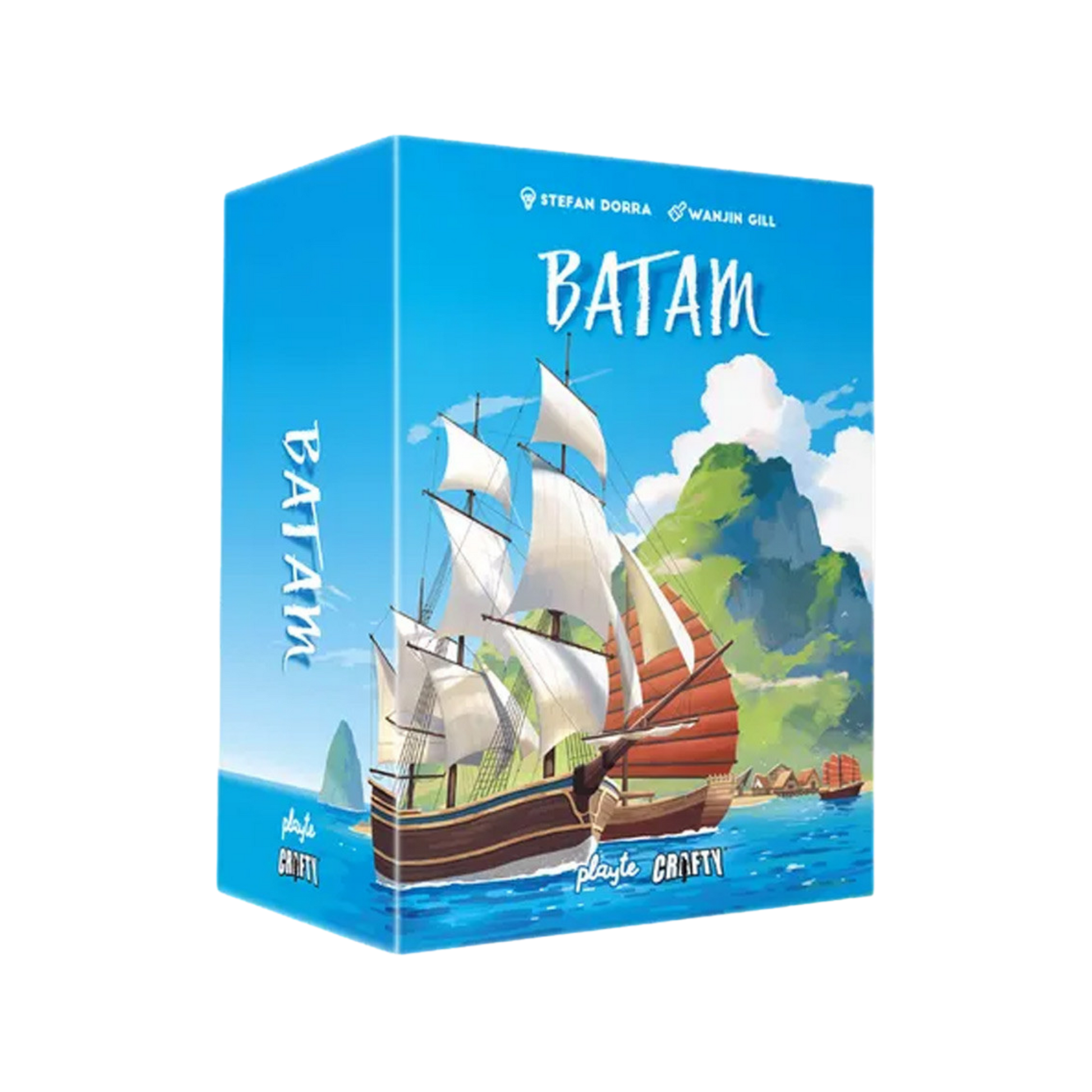 Batam