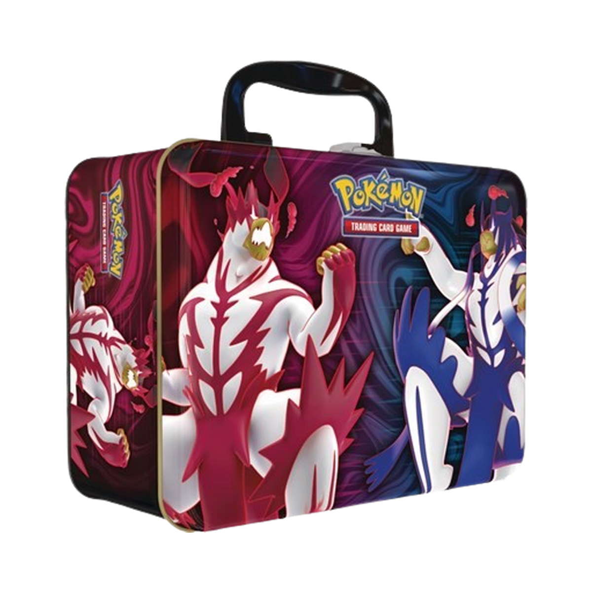 Battle Styles Spring 2021 Collector's Chest Tin