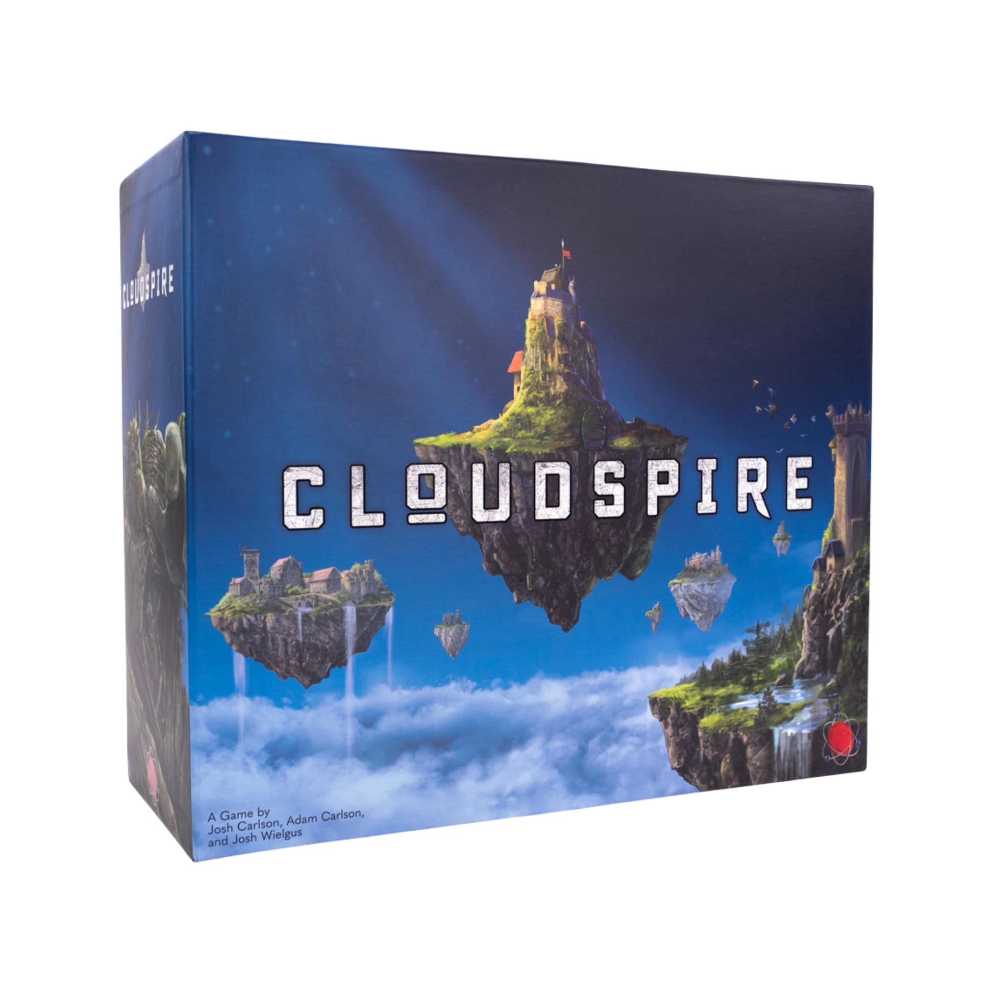 Cloudspire