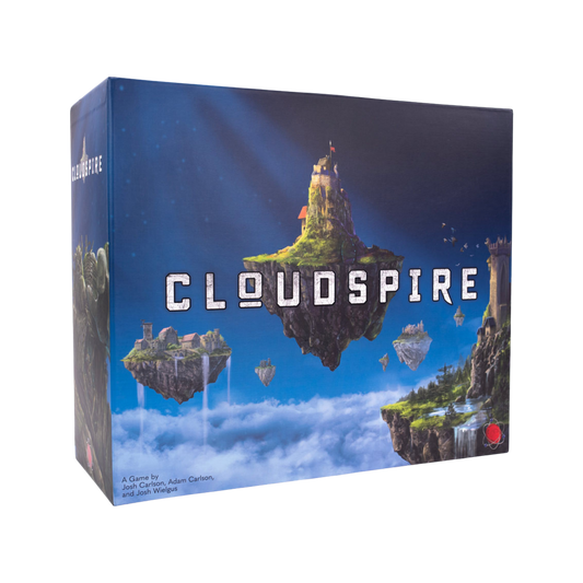 Cloudspire