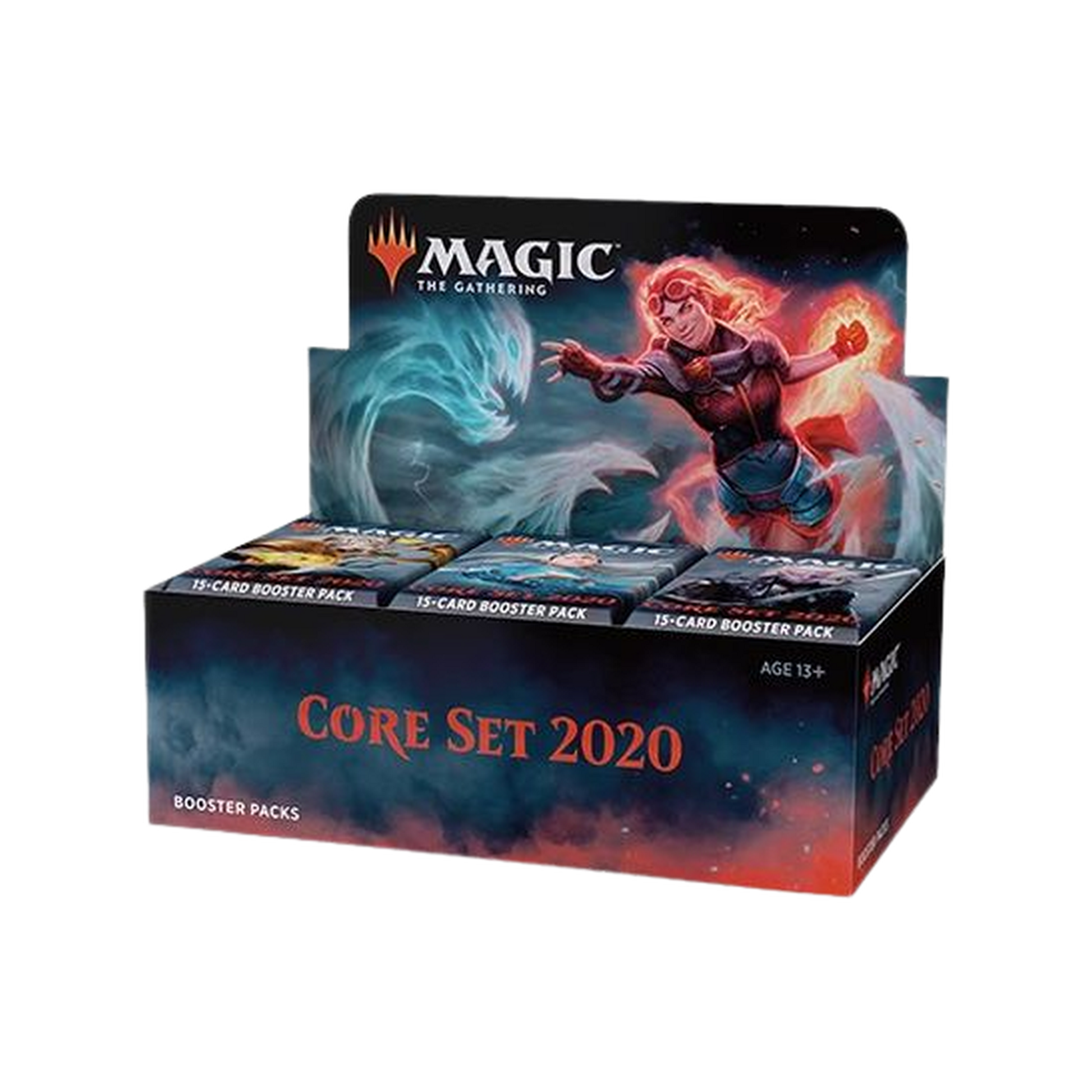 Core Set 2020 - Booster Box