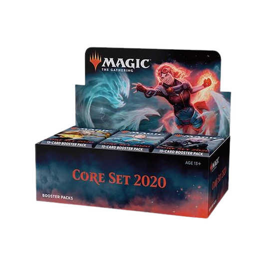 Core Set 2020 - Booster Box