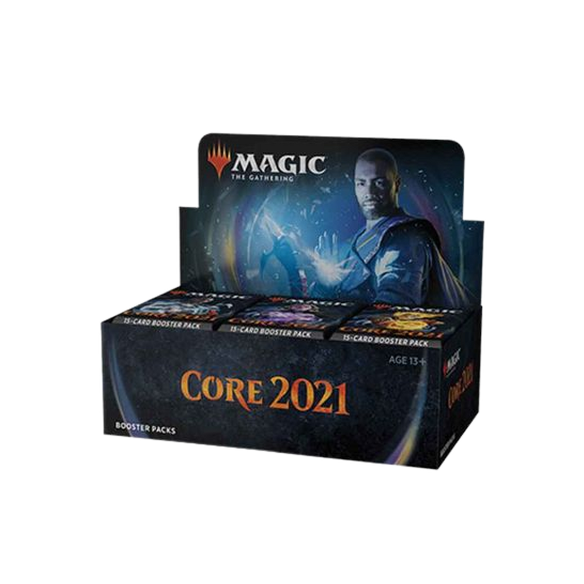 magic the gathering booster box 2021 Core Set Variant:Case of 100 Packs (5000 Sleeves) bulkcards TEST CARD (Yu-Gi-Oh! GX) 40 Card