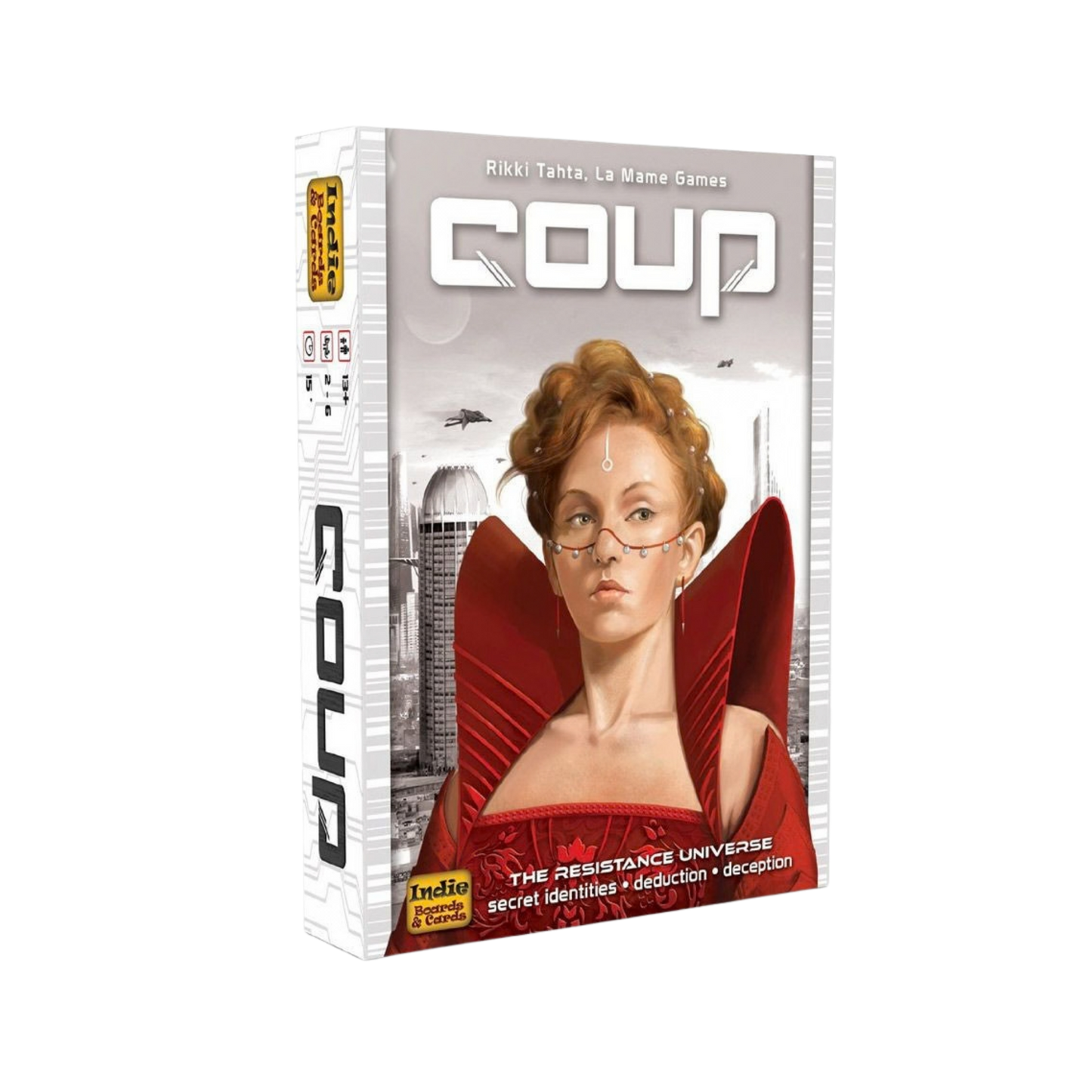 Coup