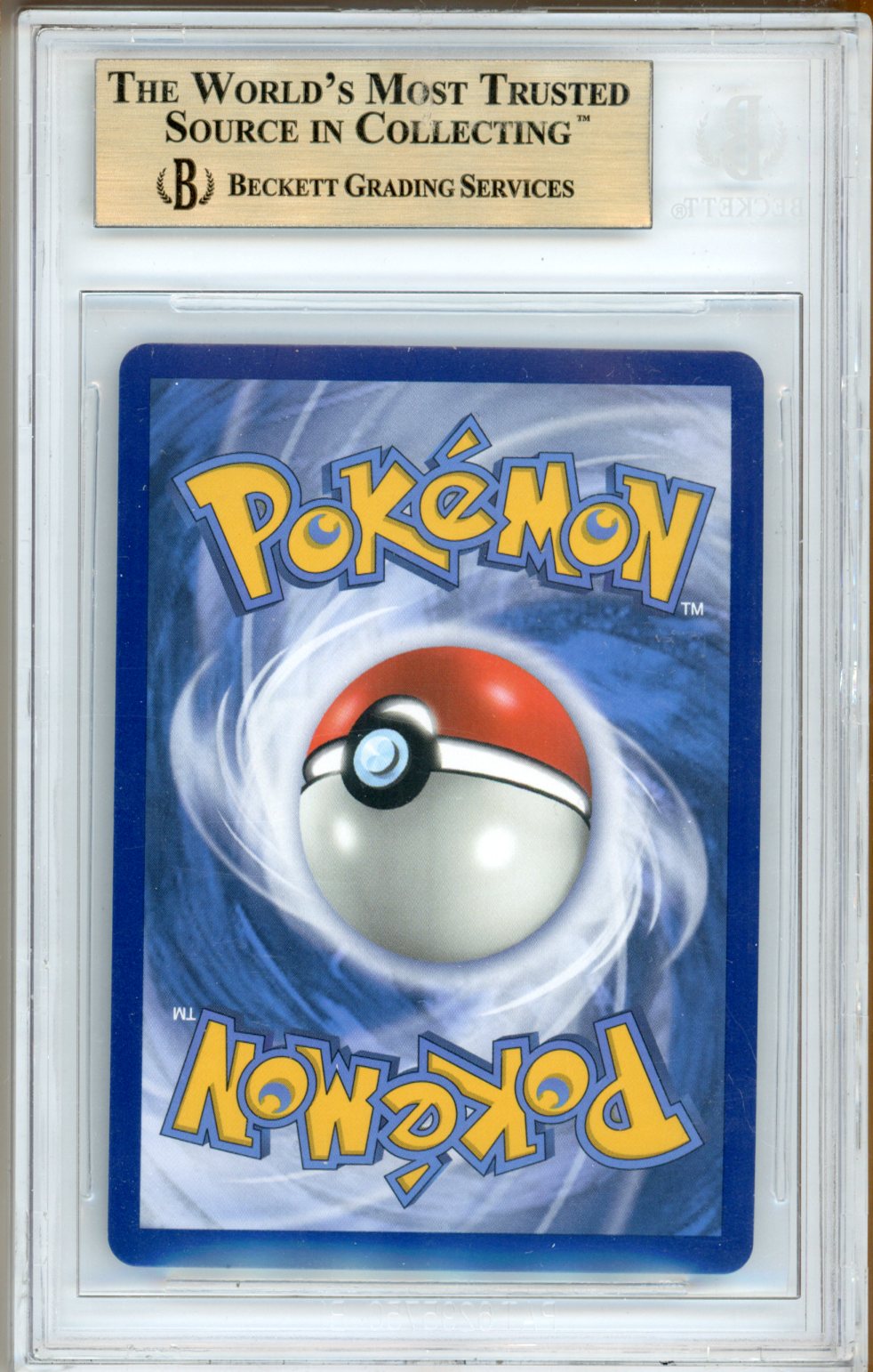 Pokemon Hidden Fates Shiny Vault Scizor-GX #SV72 BGS 9.5