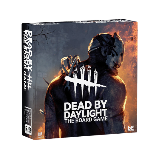Dead by Daylight: The Board Game