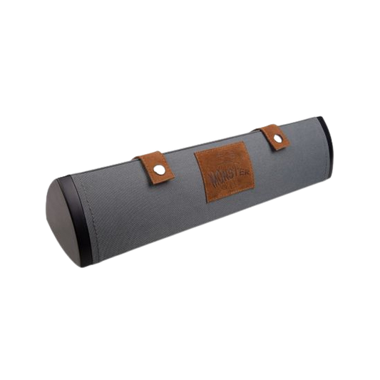 Deluxe Playmat Tube - Grey