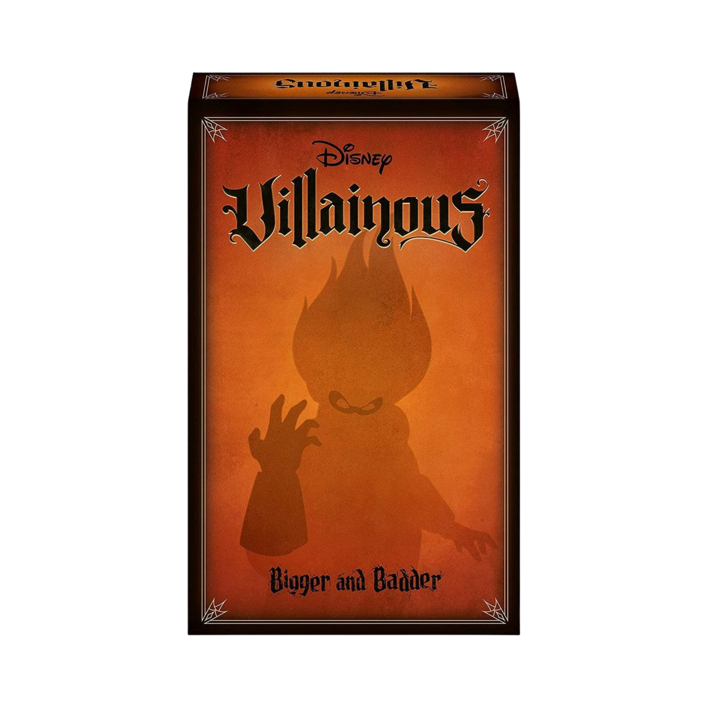 Disney Villainous: Bigger and Badder
