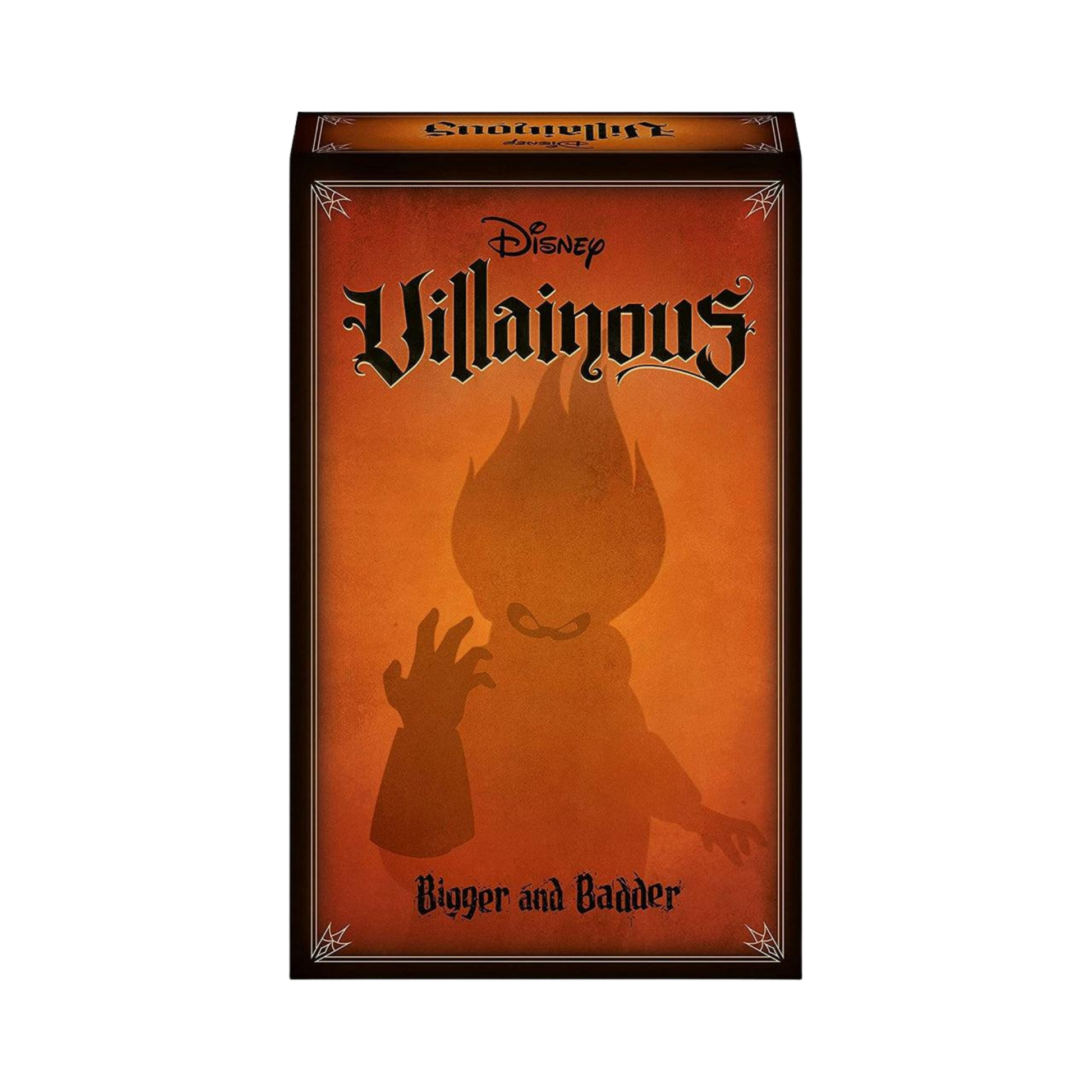 Disney Villainous: Bigger and Badder