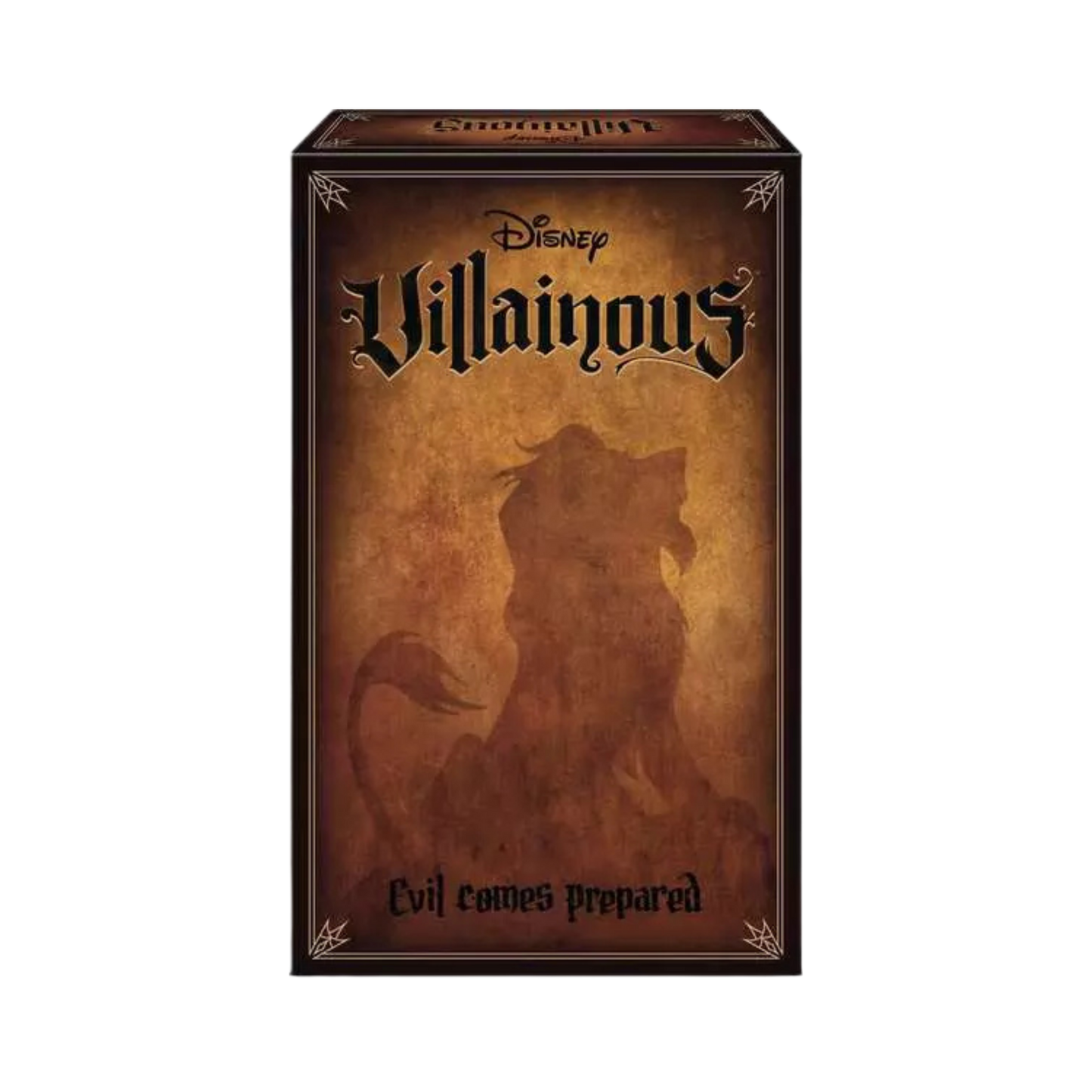 Disney Villainous: Evil Comes Prepared