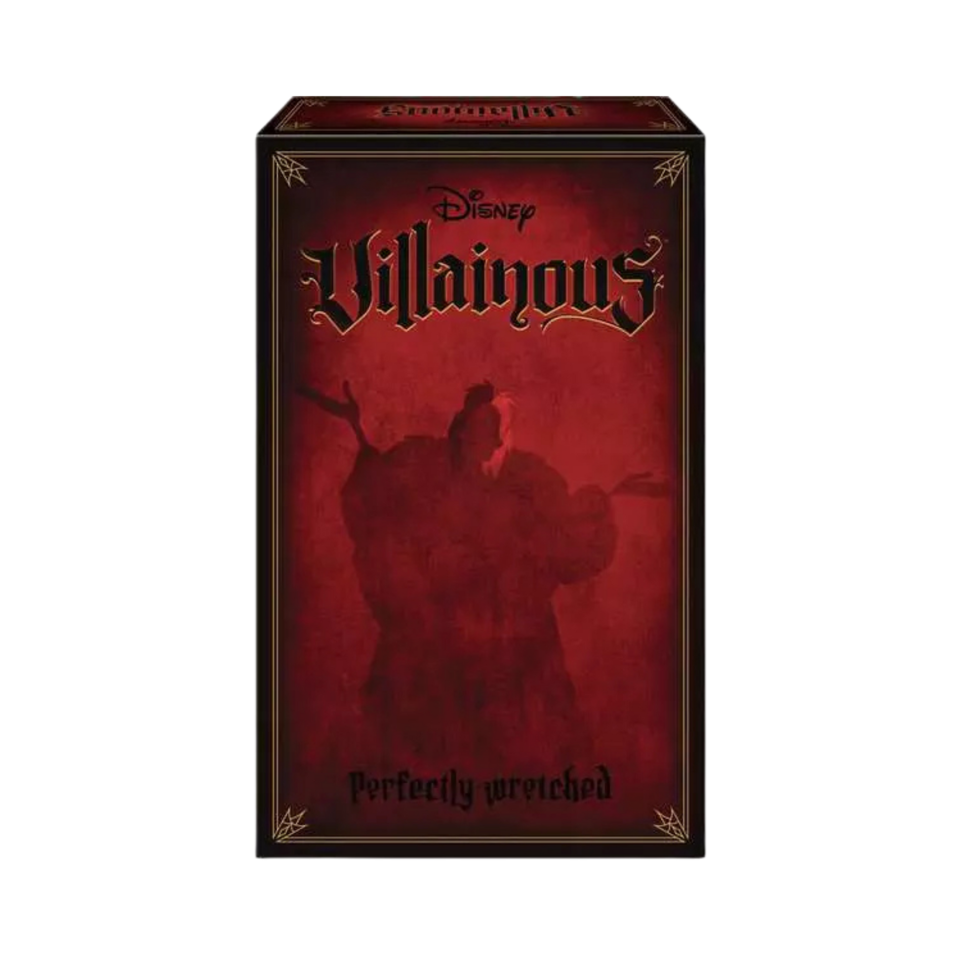 Disney Villainous: Perfectly Wretched