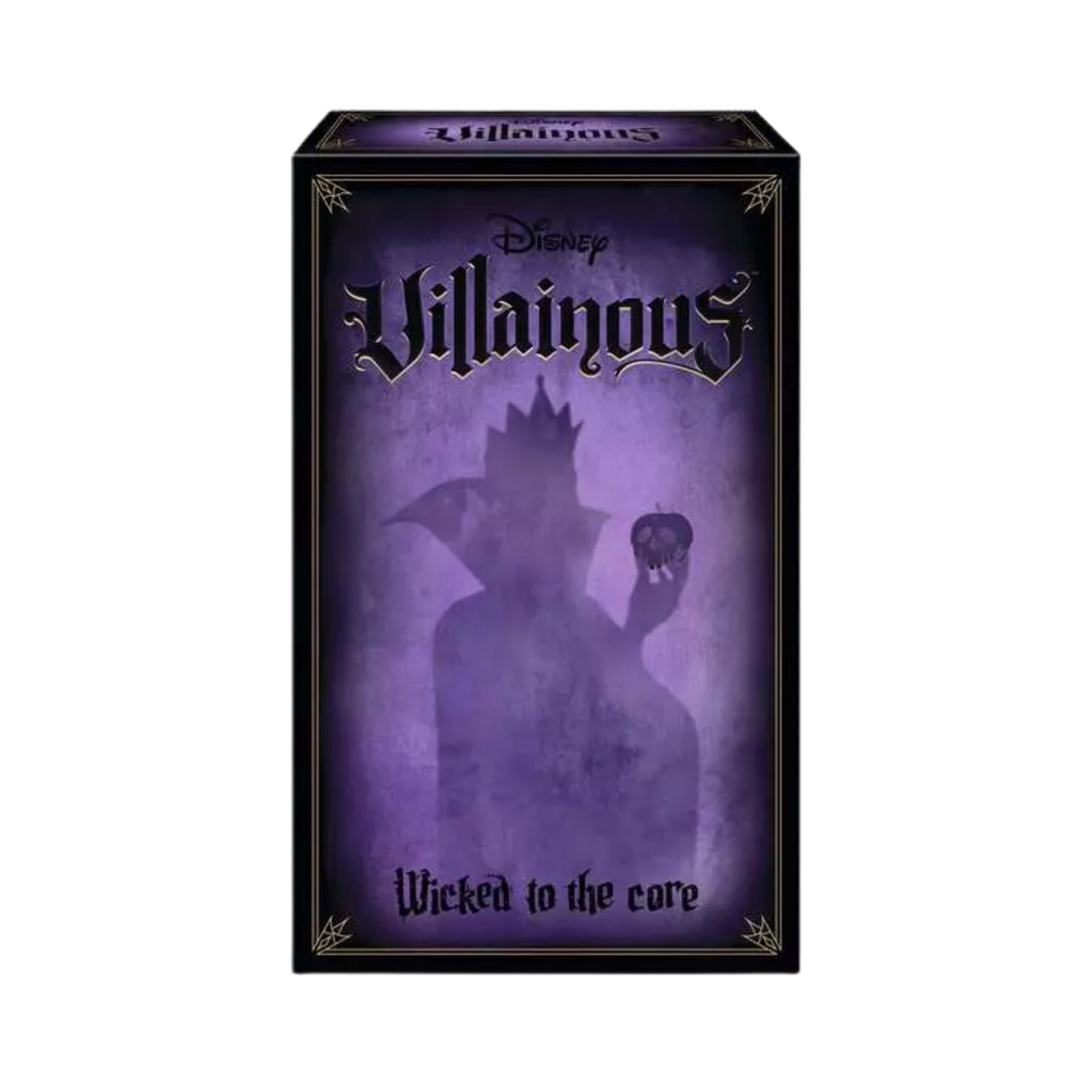 Disney Villainous: Wicked to the Core Expansion