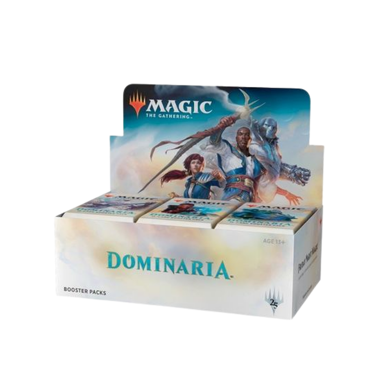 Dominaria - Booster Box