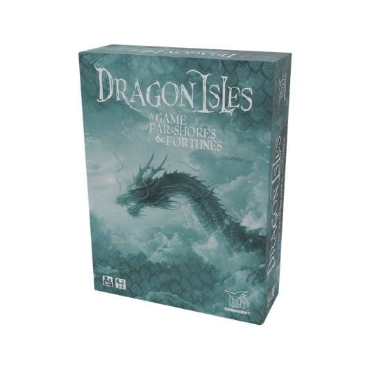 Dragon Isles