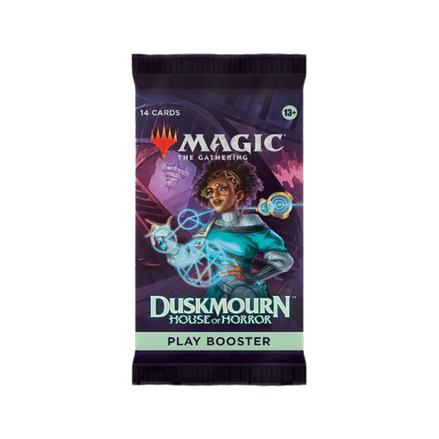 Duskmourn: House of Horror - Play Booster Pack