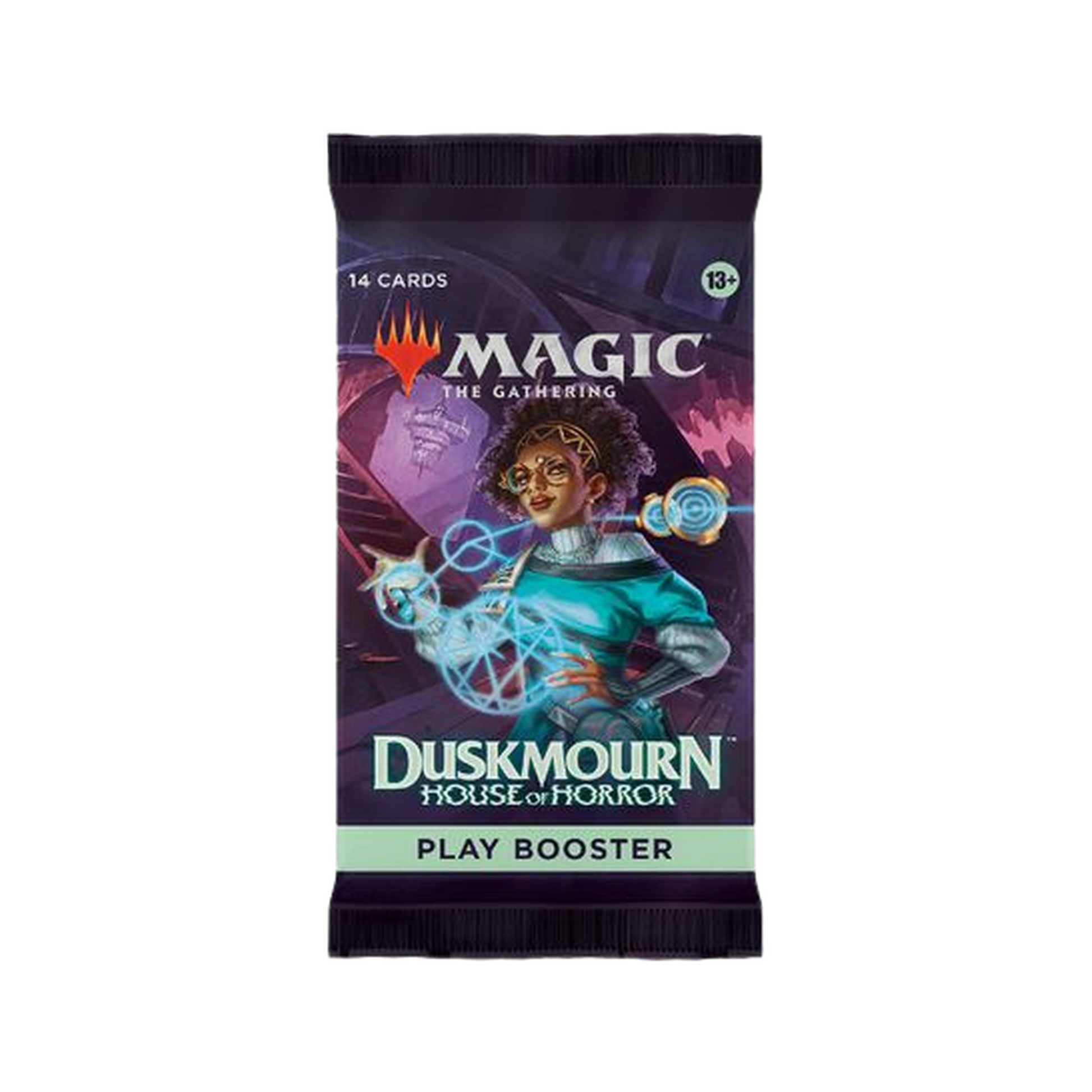 Duskmourn: House of Horror - Play Booster Pack