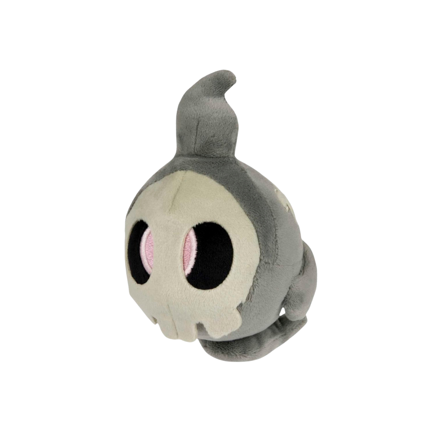 Duskull Pokemon Fit Plush