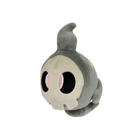Duskull Pokemon Fit Plush