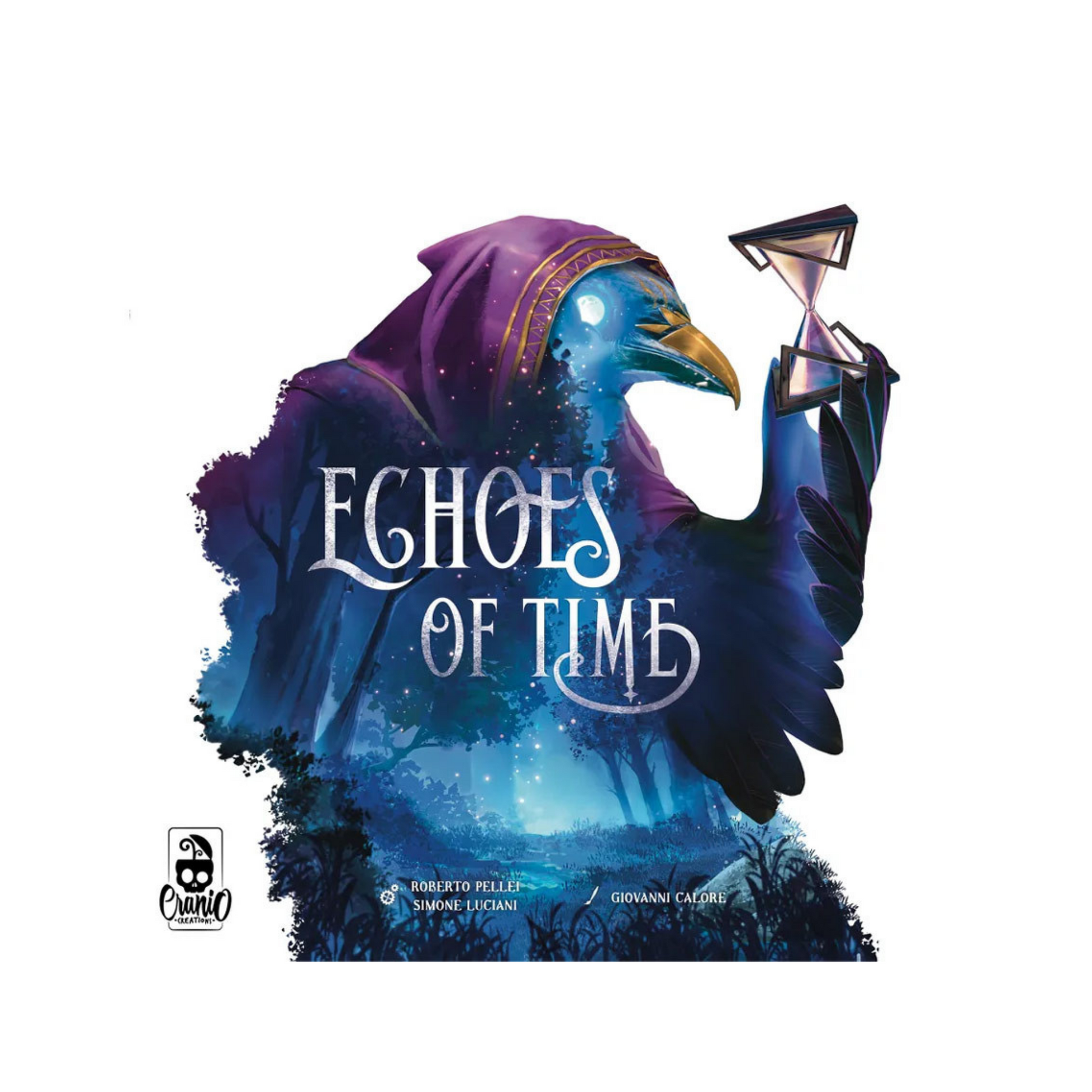 Echoes of Time
