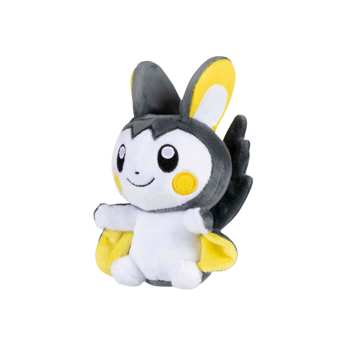 Emolga Pokemon Fit Plush