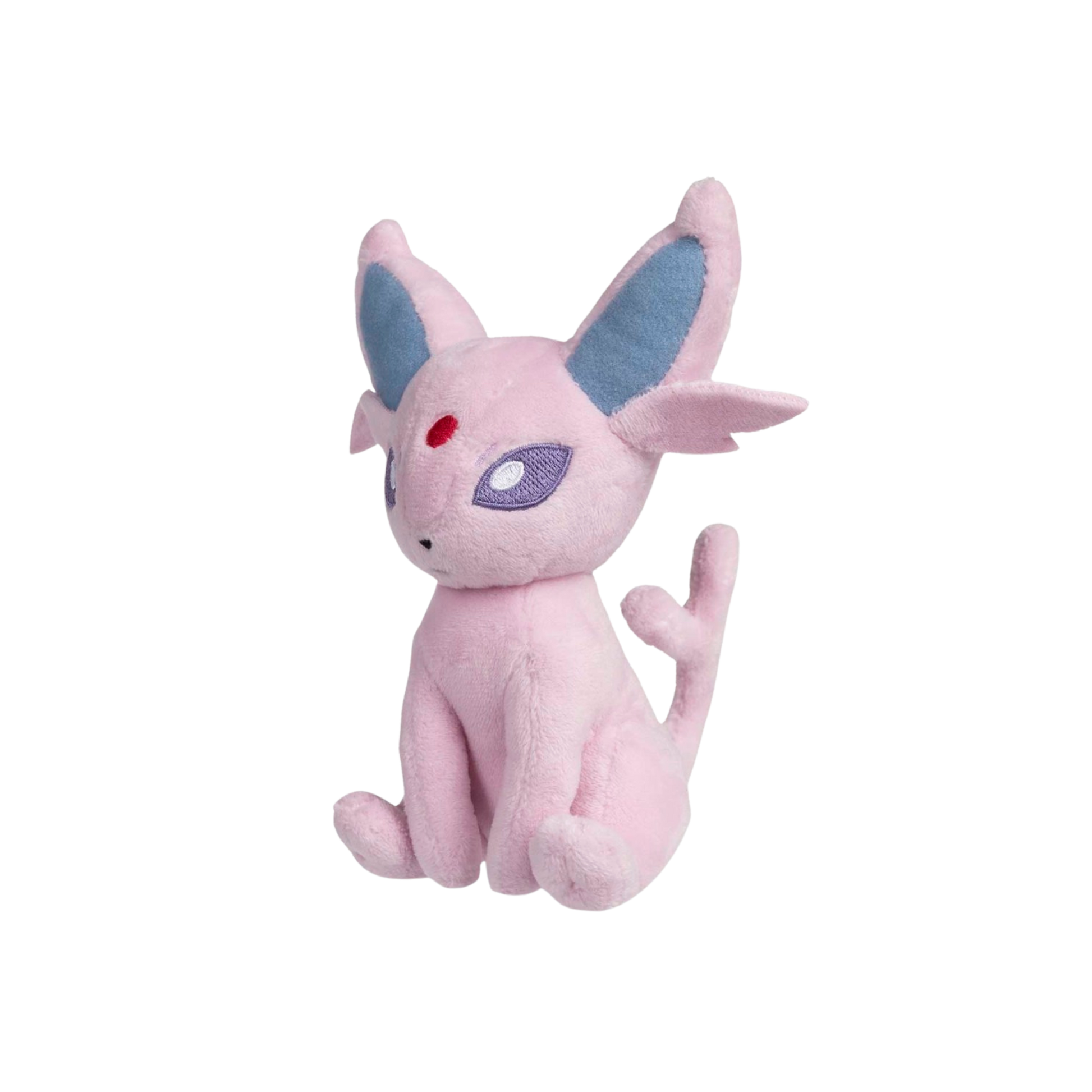 Espeon Pokémon Fit Plush