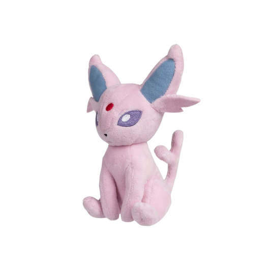 Espeon Pokémon Fit Plush