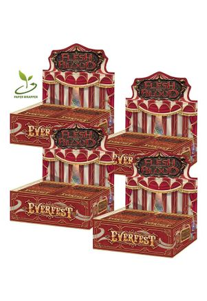 Everfest Booster Box Case [1st Edition]