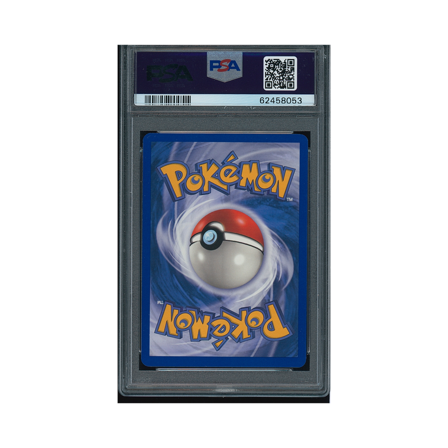 2002 Pokemon Expedition Mareep #119 PSA 10