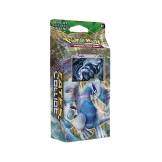 Fates Collide Theme Deck - "Sky Guardian" [Lugia]
