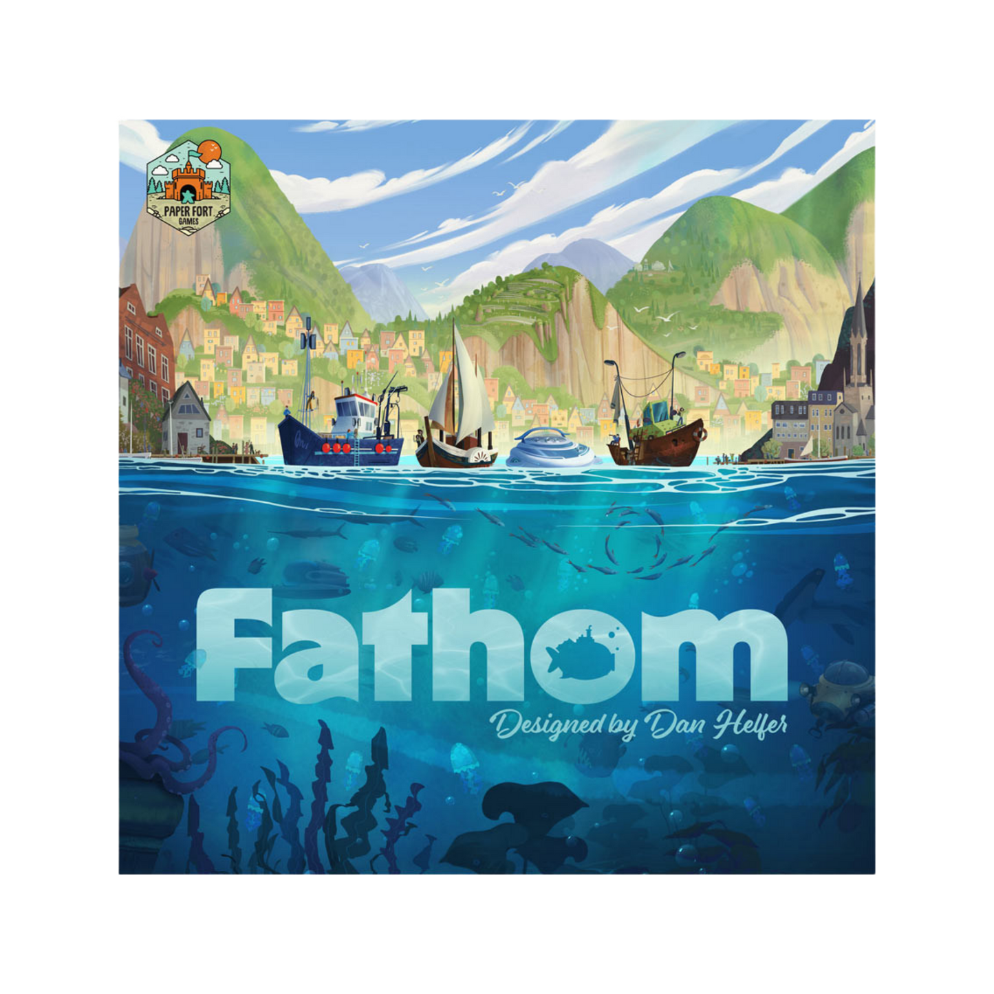 Fathom