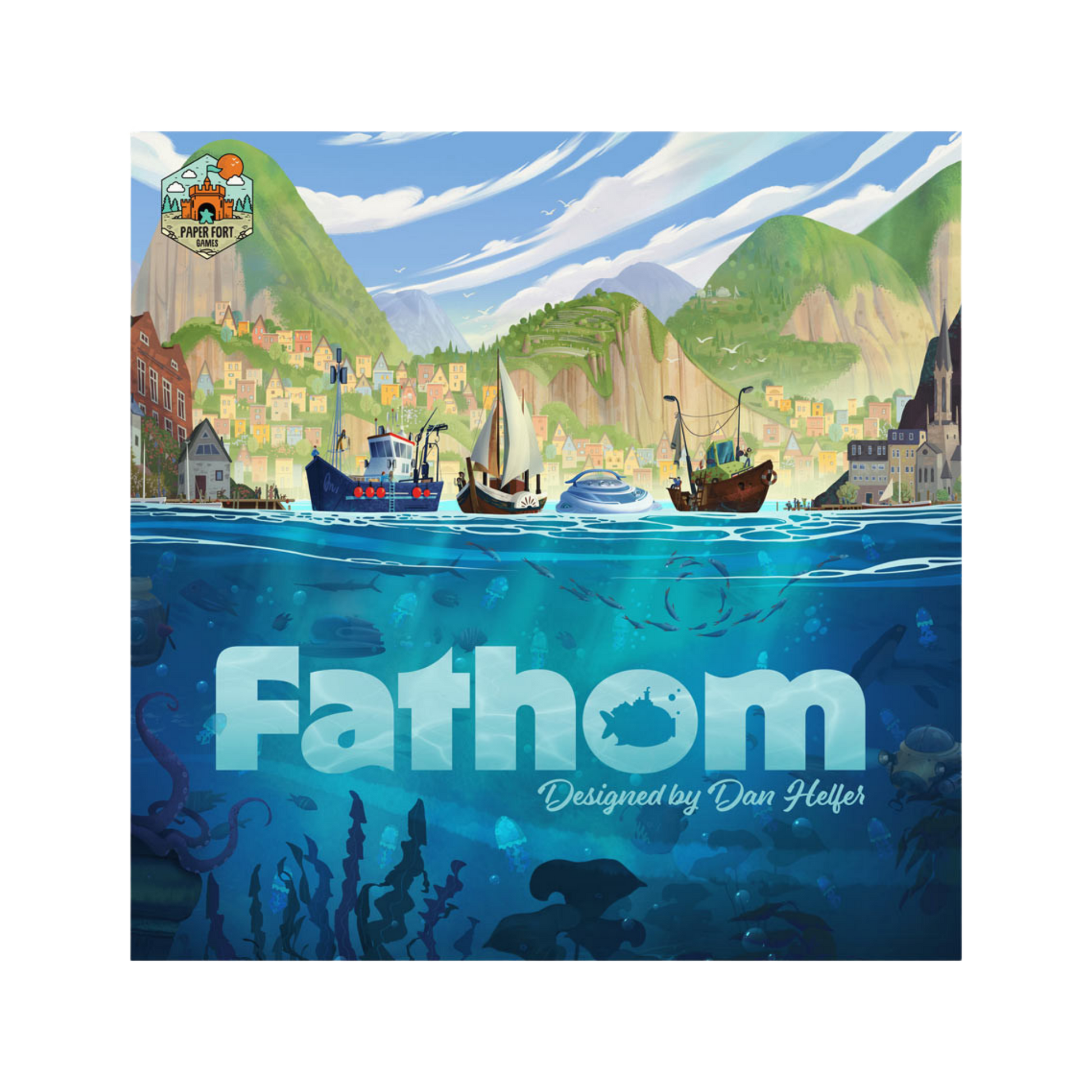Fathom