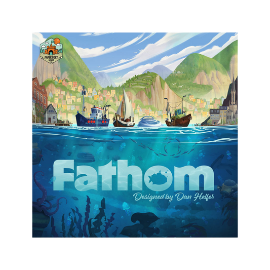 Fathom