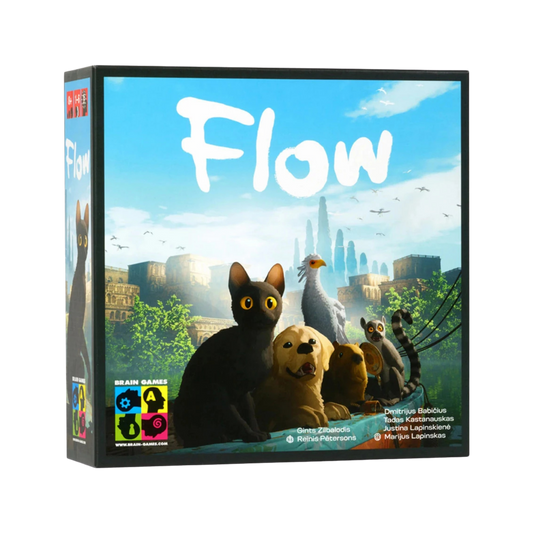 Flow