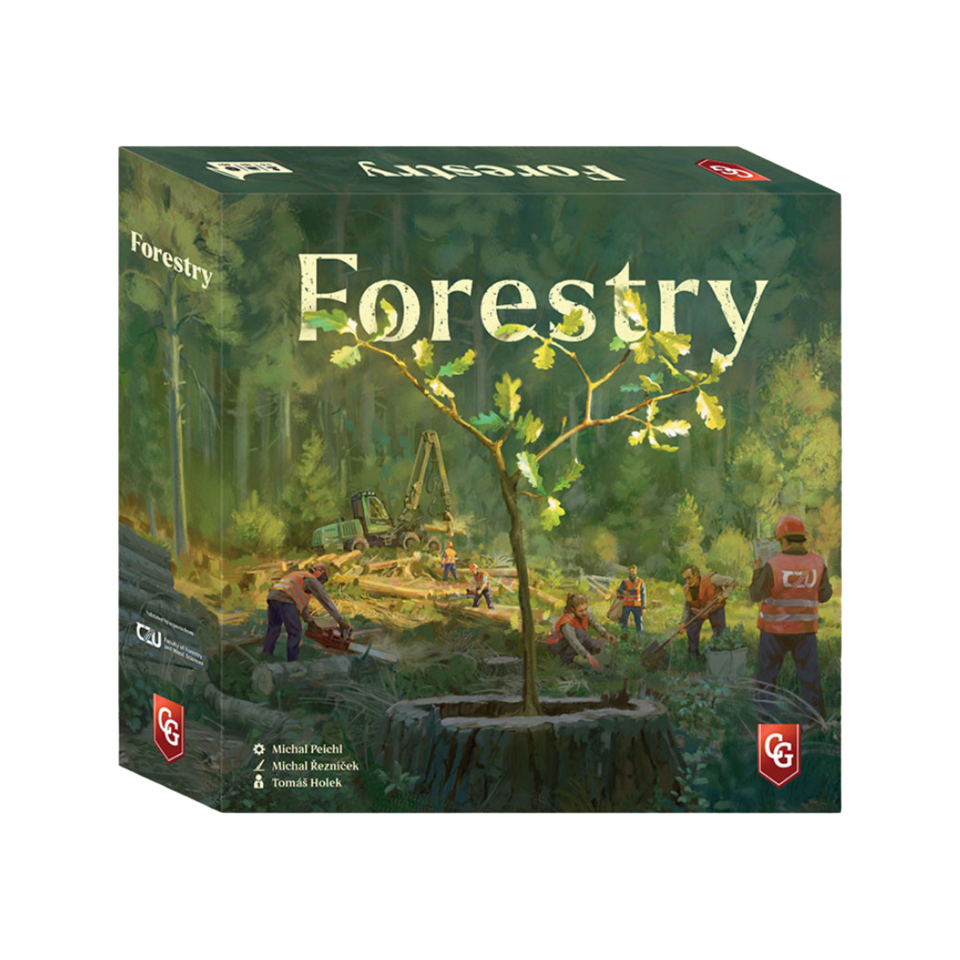 Forestry
