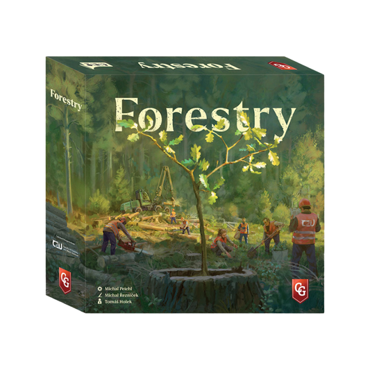 Forestry