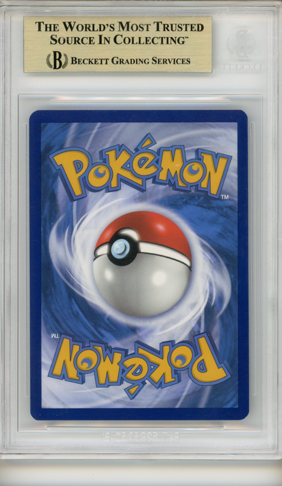 Pokemon Scarlet & Violet Black Star Promos Charizard ex #74 BGS 9.5