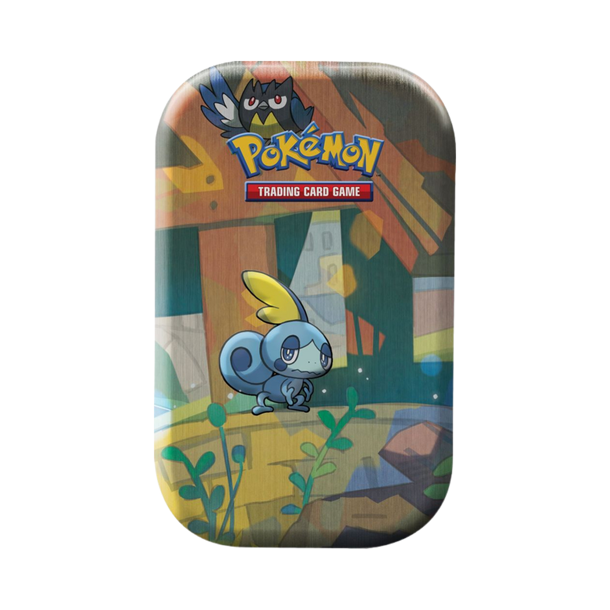 Galar Pal Mini Tin (Sobble & Rookidee)