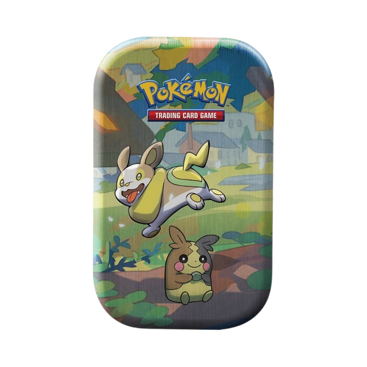 Galar Pal Mini Tin (Yamper & Morpeko)