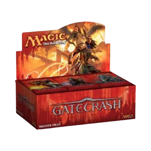 Gatecrash - Booster Box