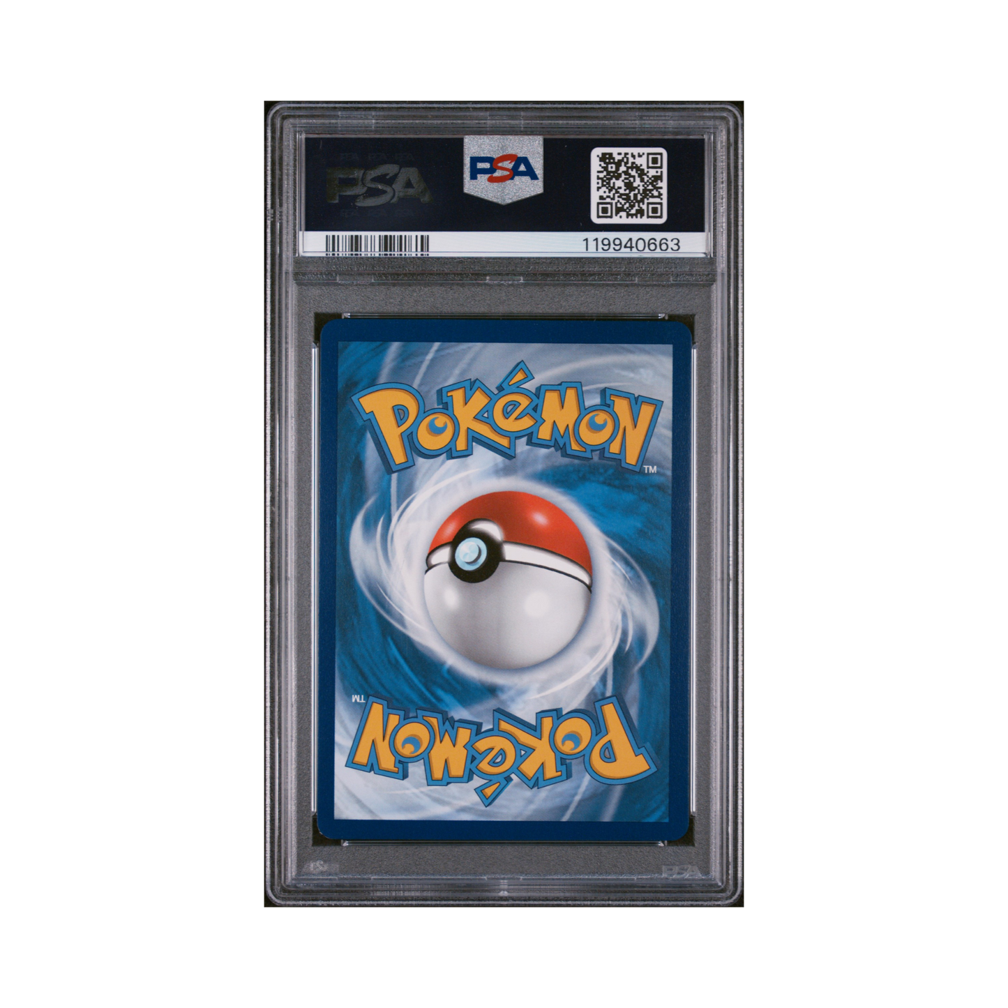 2021 Pokemon Sword & Shield Evolving Skies Glaceon V #175 PSA 9