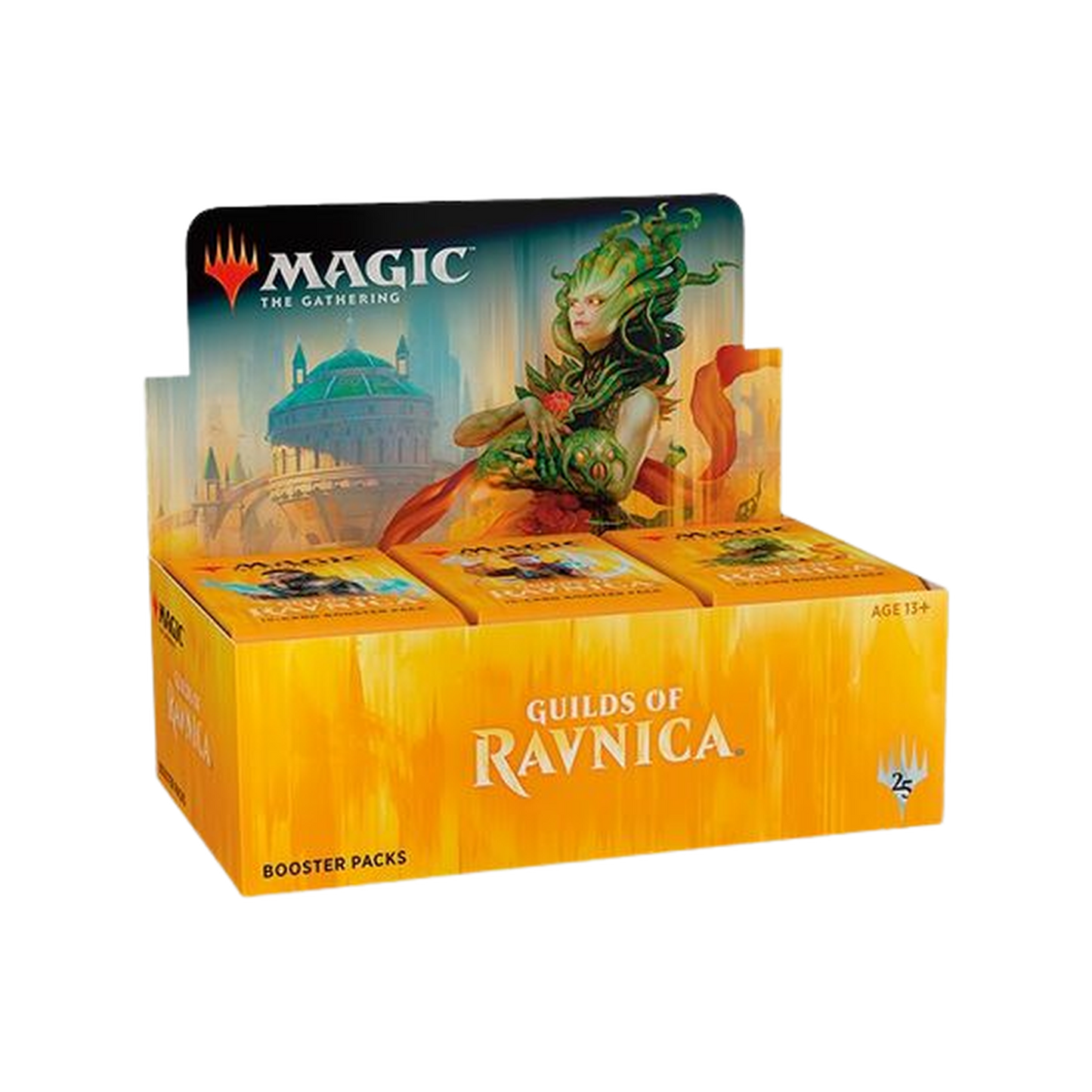 Guilds of Ravnica - Booster Box