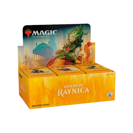 Guilds of Ravnica - Booster Box