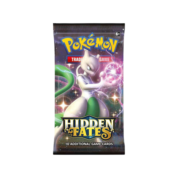 hidden fates booster boxes Hidden Fates Booster Pack – Common Lands