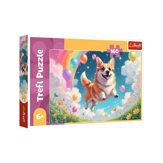 Human's Best Friend Puzzle